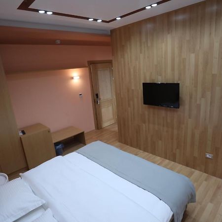 Elite Pogradec Exterior foto