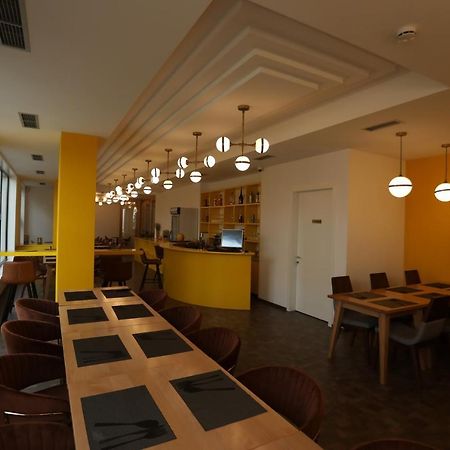 Elite Pogradec Exterior foto
