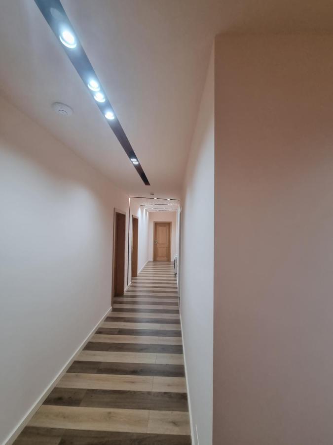 Elite Pogradec Exterior foto