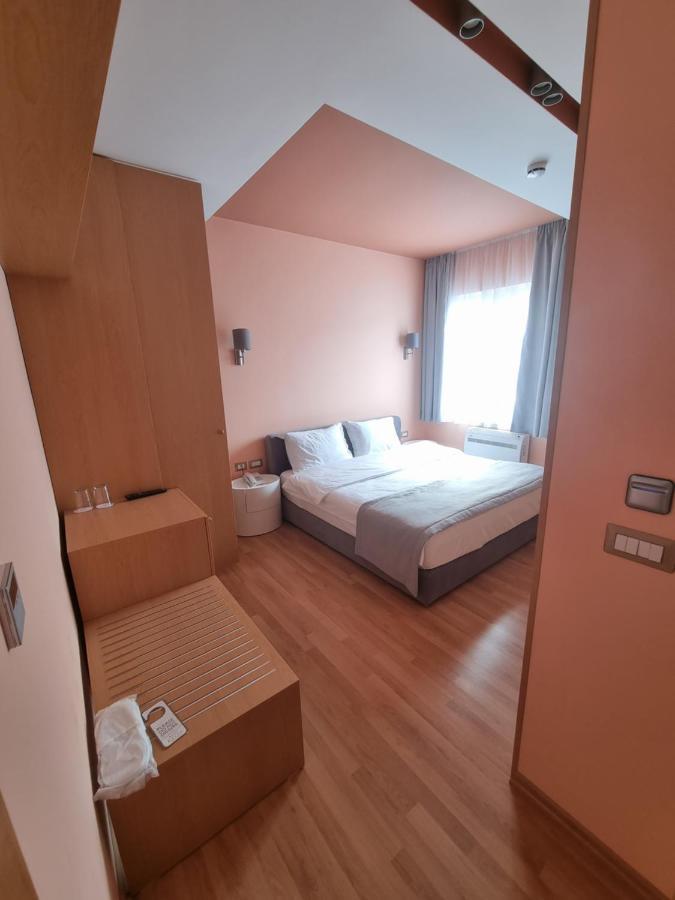 Elite Pogradec Quarto foto
