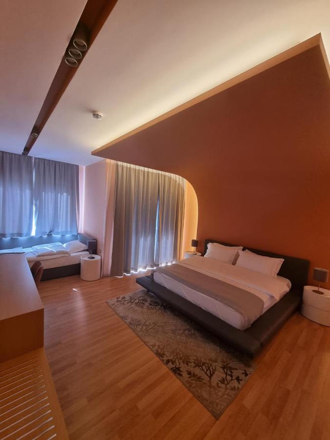 Elite Pogradec Quarto foto