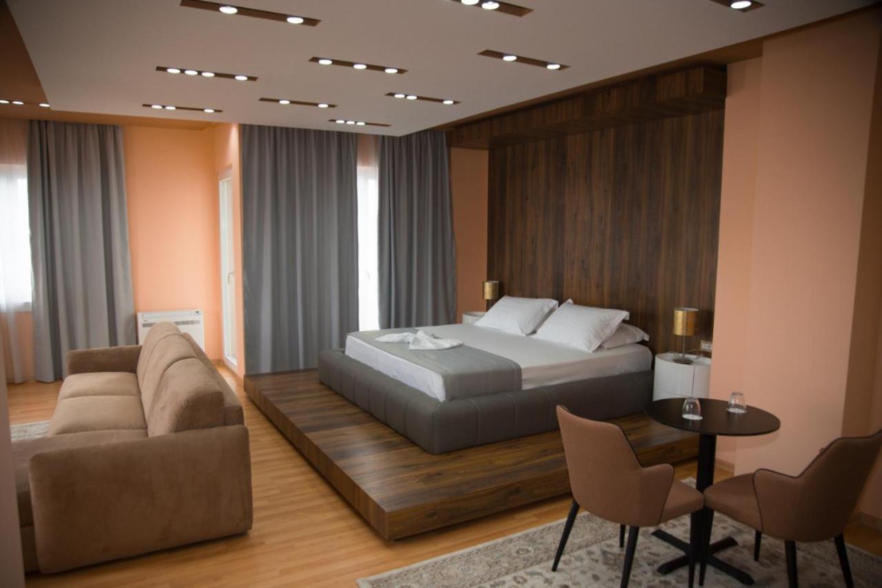 Elite Pogradec Quarto foto