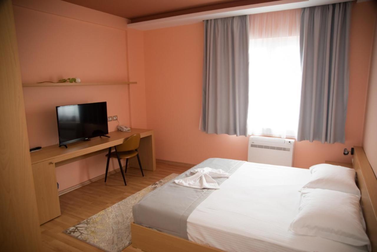 Elite Pogradec Quarto foto