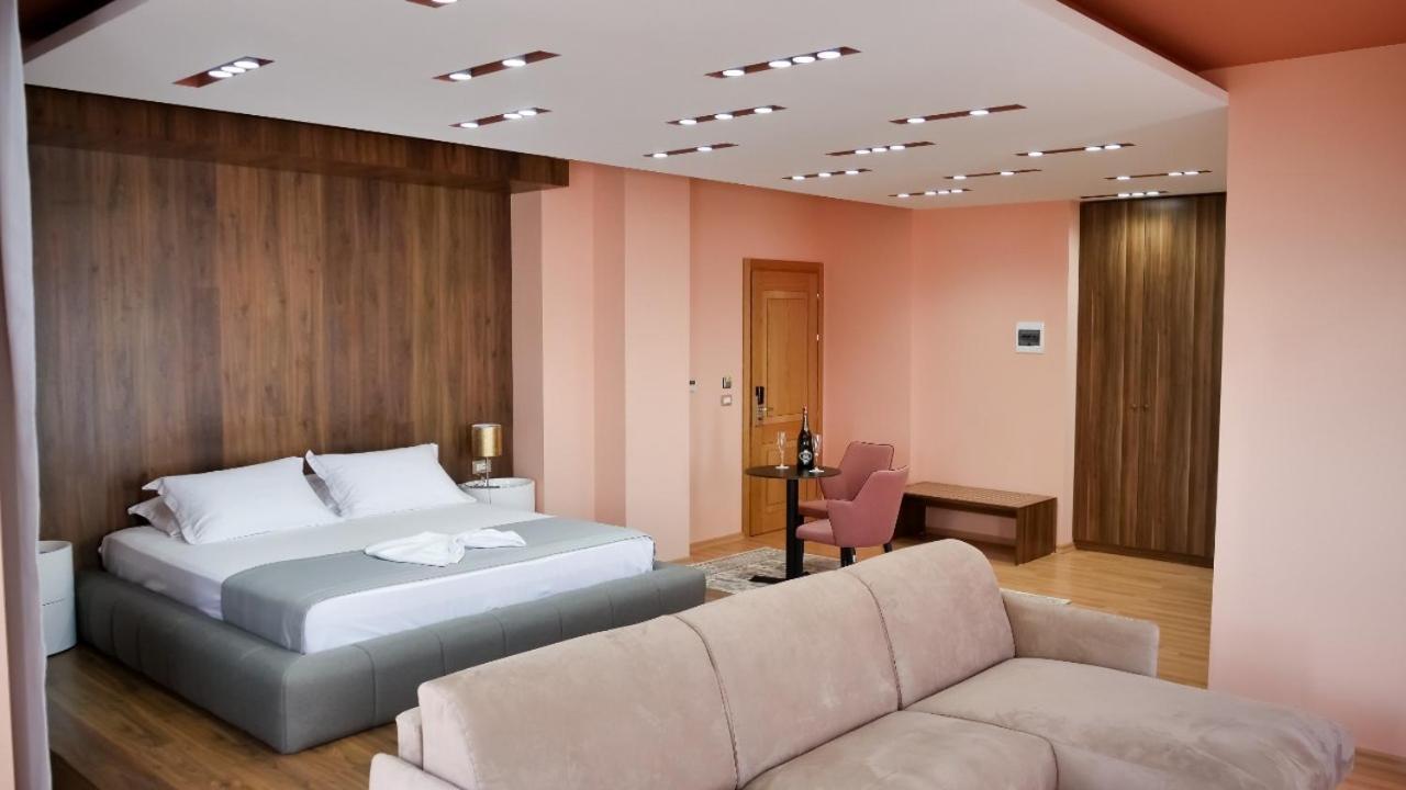 Elite Pogradec Quarto foto