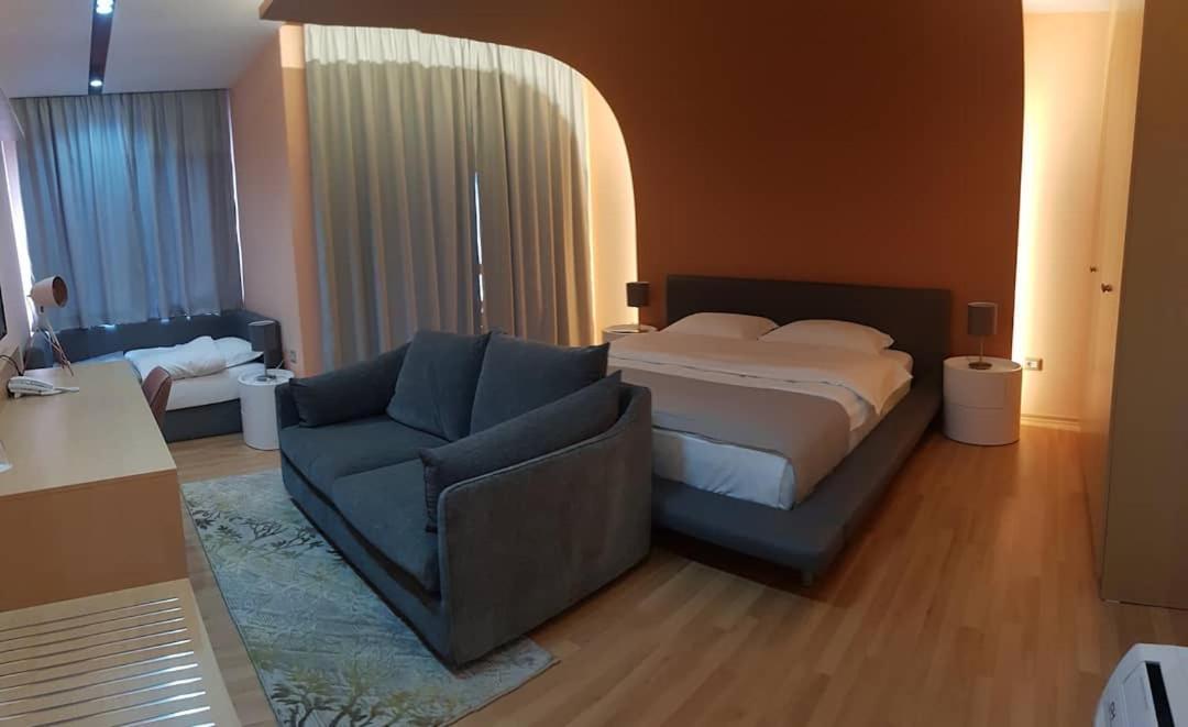 Elite Pogradec Quarto foto