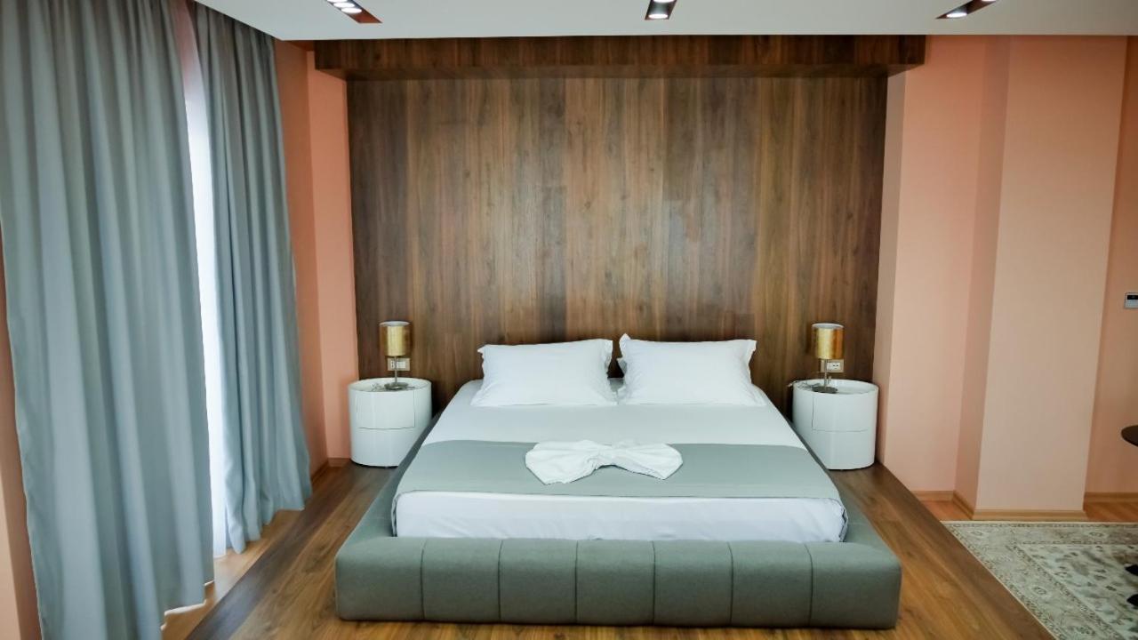Elite Pogradec Quarto foto