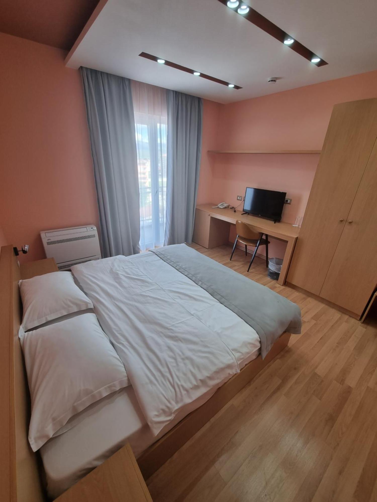 Elite Pogradec Quarto foto