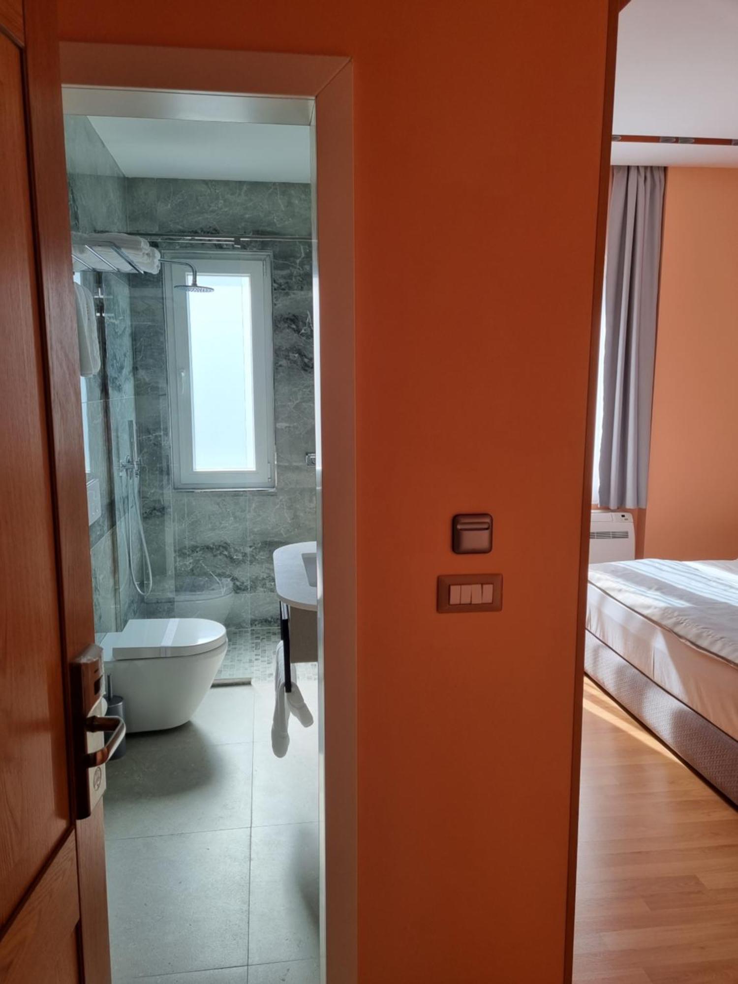 Elite Pogradec Quarto foto