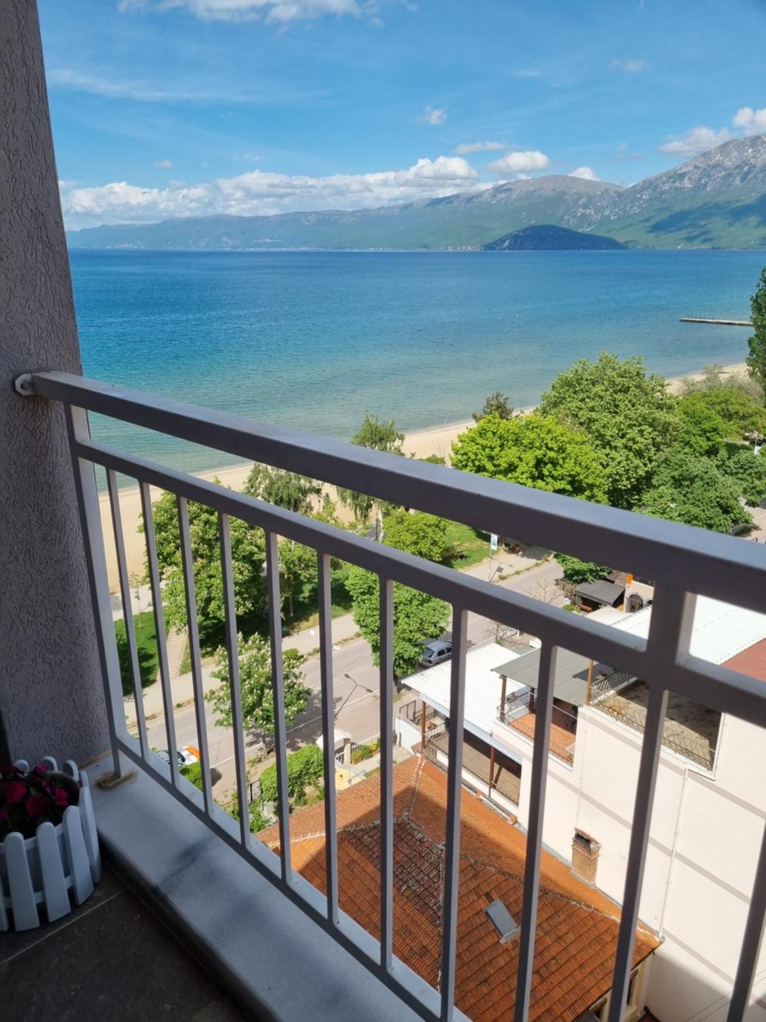 Elite Pogradec Quarto foto