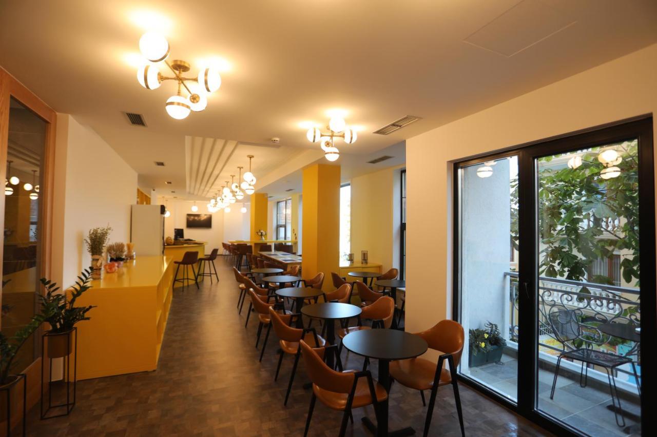 Elite Pogradec Exterior foto