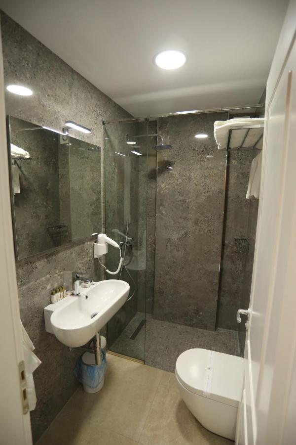 Elite Pogradec Exterior foto