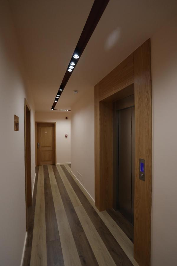 Elite Pogradec Exterior foto