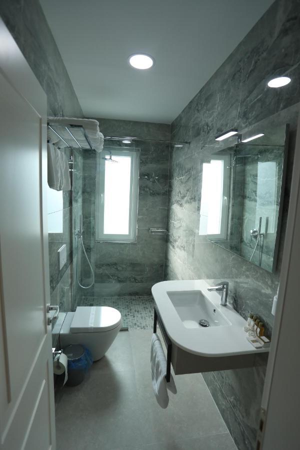 Elite Pogradec Exterior foto