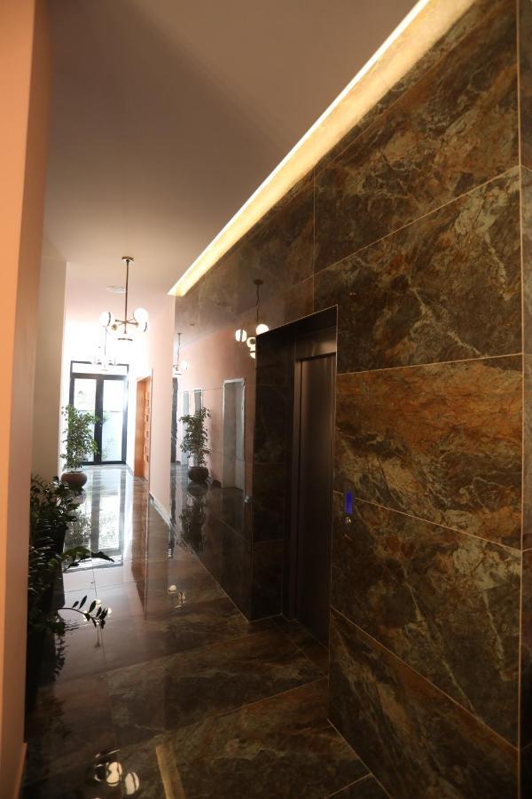 Elite Pogradec Exterior foto