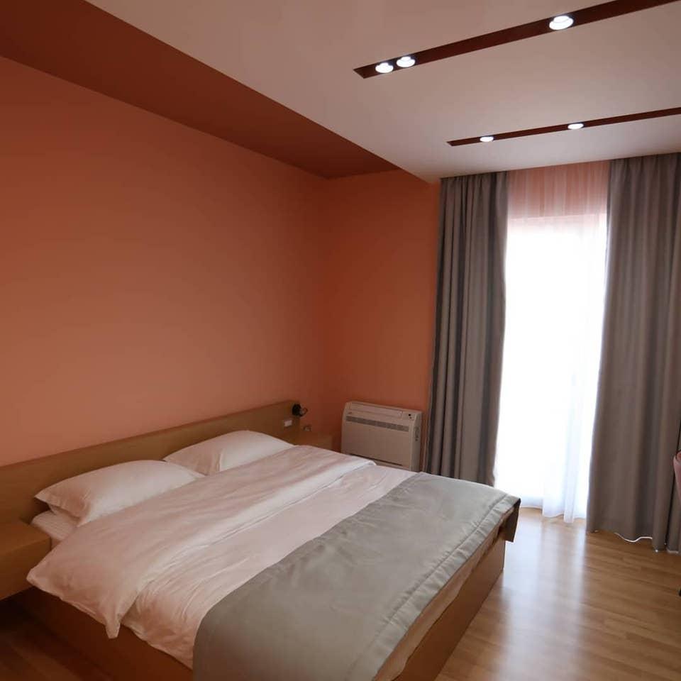 Elite Pogradec Exterior foto
