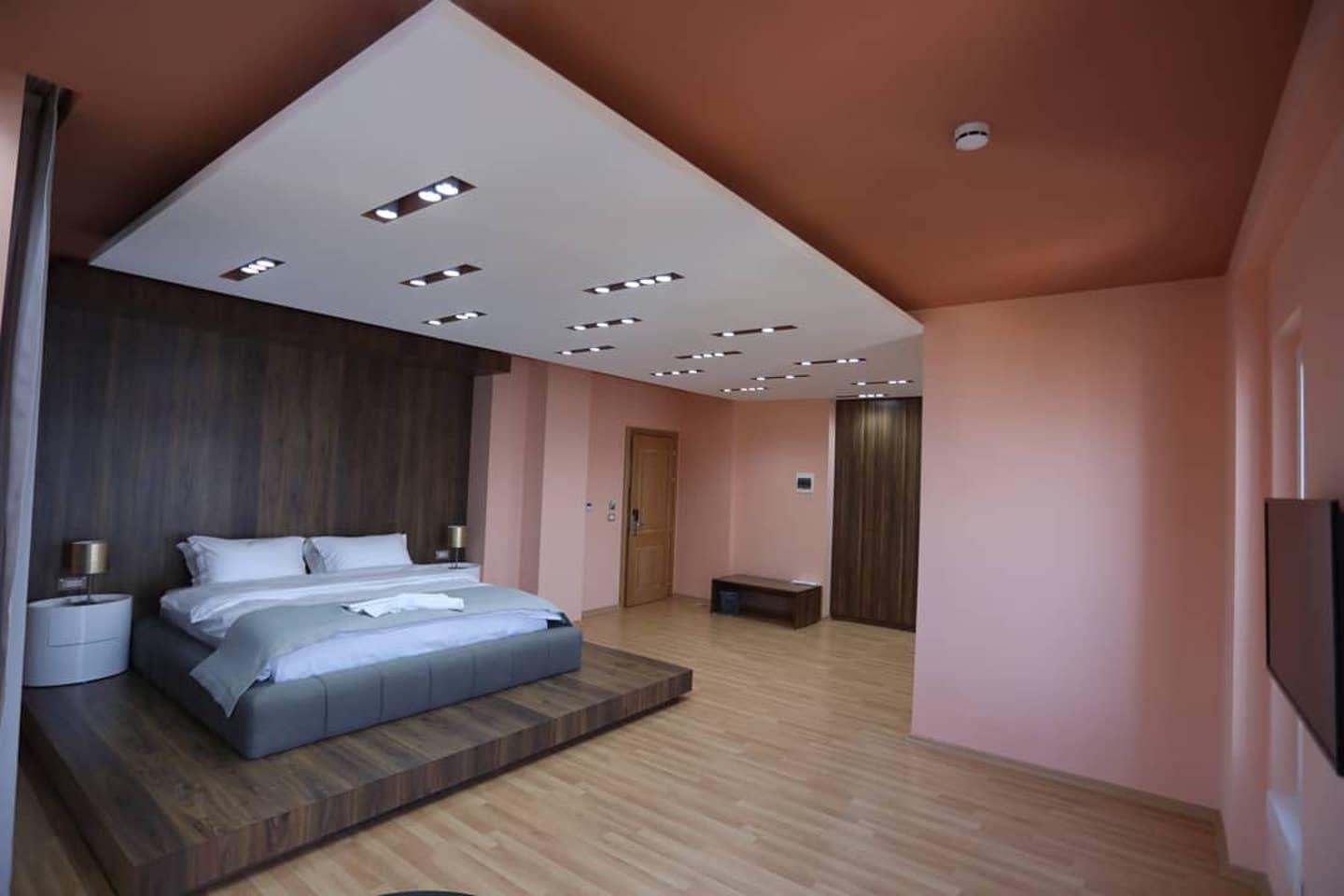 Elite Pogradec Exterior foto