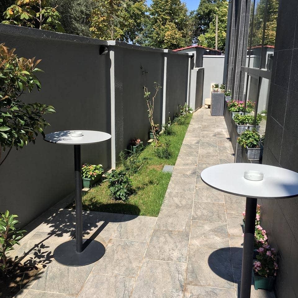 Elite Pogradec Exterior foto